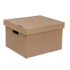 Caja de archivo (Corrugada)
